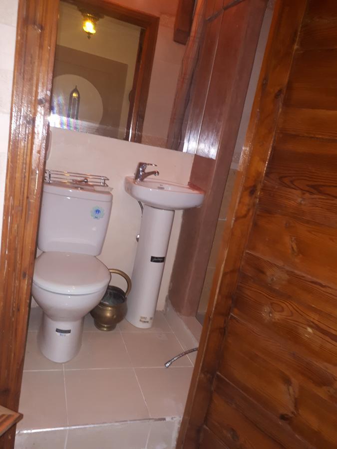Ahlenbeek Homestay Marrakesh